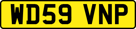 WD59VNP