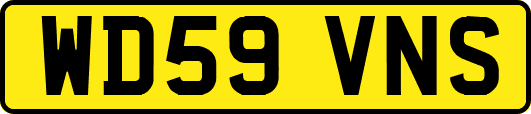 WD59VNS