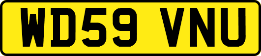 WD59VNU