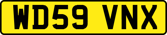 WD59VNX