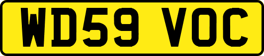 WD59VOC