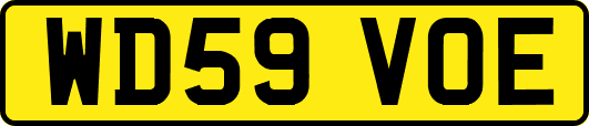 WD59VOE