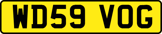 WD59VOG