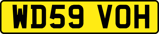 WD59VOH