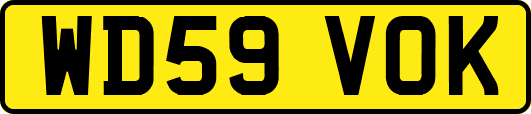 WD59VOK