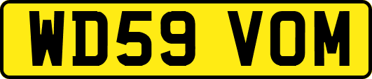 WD59VOM