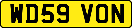 WD59VON