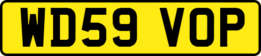 WD59VOP