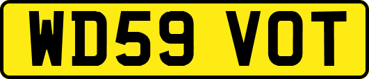 WD59VOT