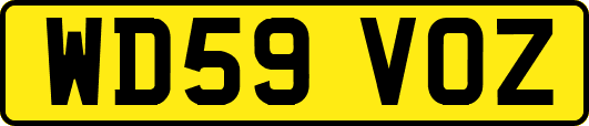 WD59VOZ