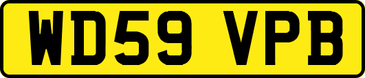WD59VPB