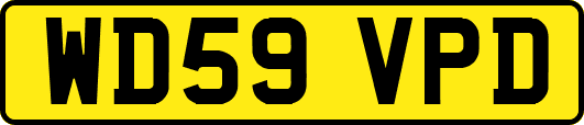 WD59VPD
