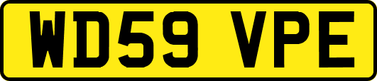 WD59VPE