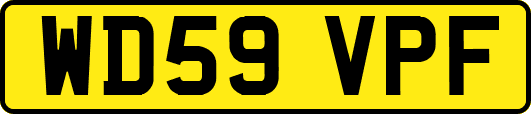 WD59VPF