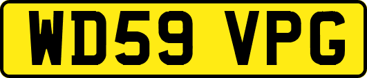 WD59VPG