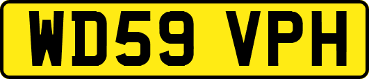 WD59VPH