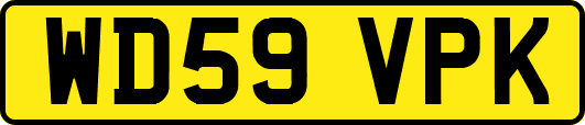 WD59VPK