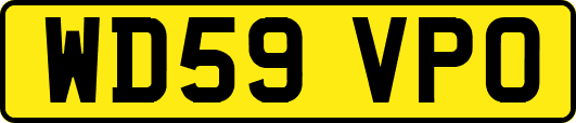 WD59VPO