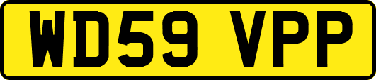 WD59VPP