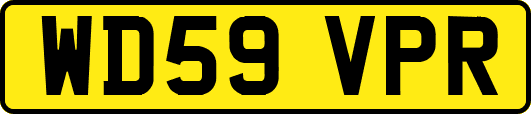 WD59VPR
