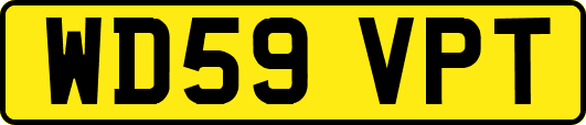 WD59VPT