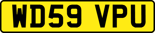 WD59VPU