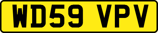 WD59VPV