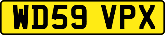 WD59VPX