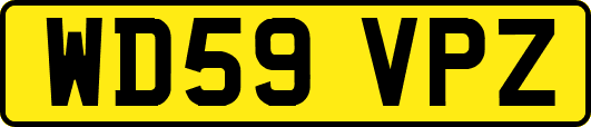 WD59VPZ