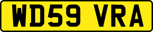 WD59VRA