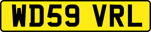 WD59VRL