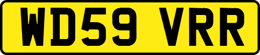WD59VRR