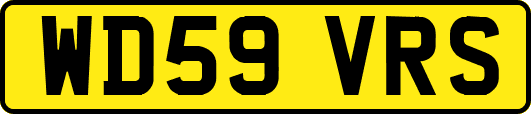 WD59VRS
