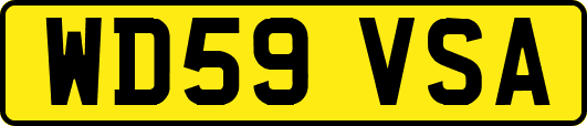 WD59VSA