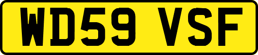WD59VSF