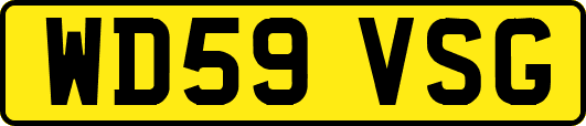 WD59VSG