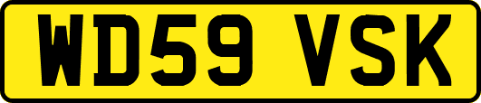 WD59VSK