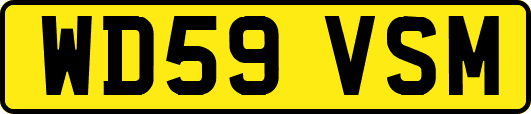 WD59VSM