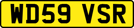 WD59VSR