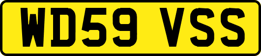 WD59VSS