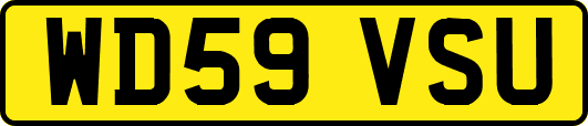 WD59VSU
