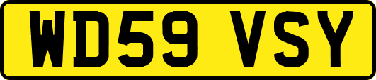 WD59VSY