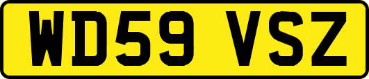 WD59VSZ