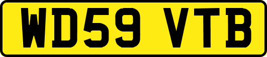 WD59VTB