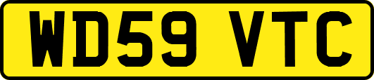 WD59VTC