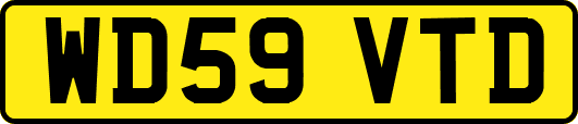 WD59VTD