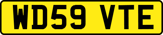 WD59VTE
