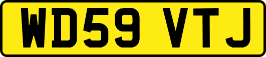 WD59VTJ