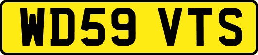 WD59VTS