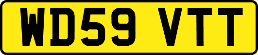 WD59VTT